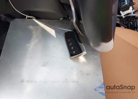 2024 Lexus Nx 250 from USA, damaged, VIN 2T2ADCAZ3RC014478